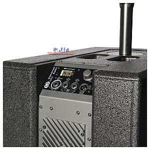 dB Technologies ES1203 Column Array PA System